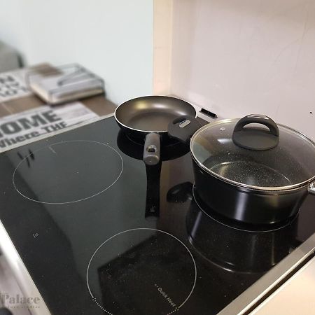 Petite Palace Rotonda 테살로니키 외부 사진