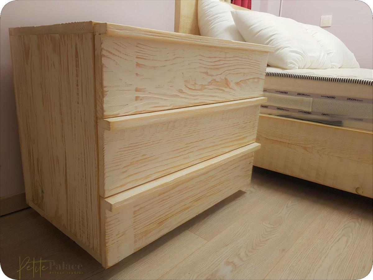 Petite Palace Rotonda 테살로니키 외부 사진