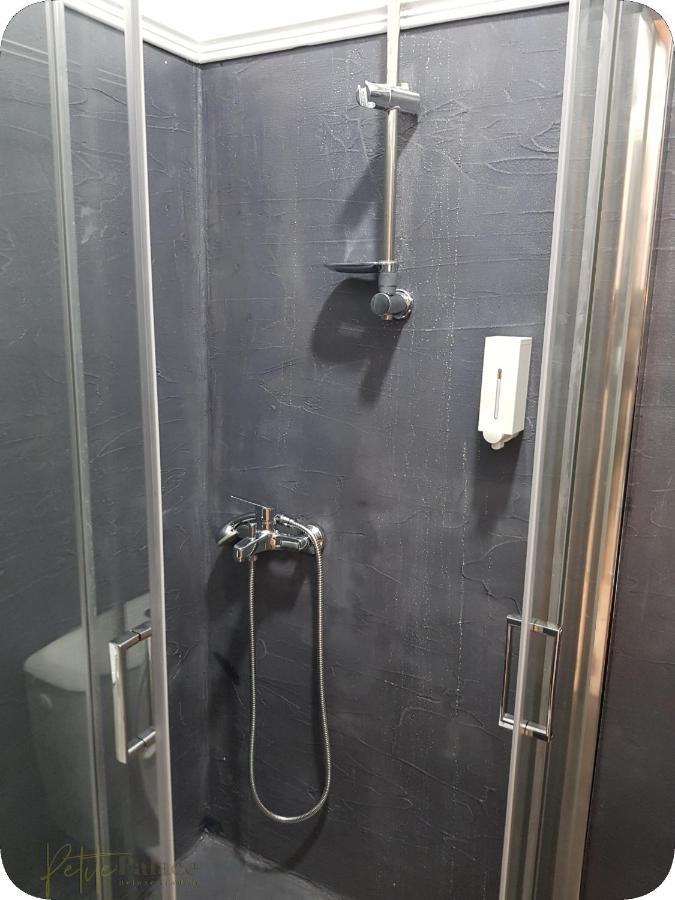 Petite Palace Rotonda 테살로니키 외부 사진