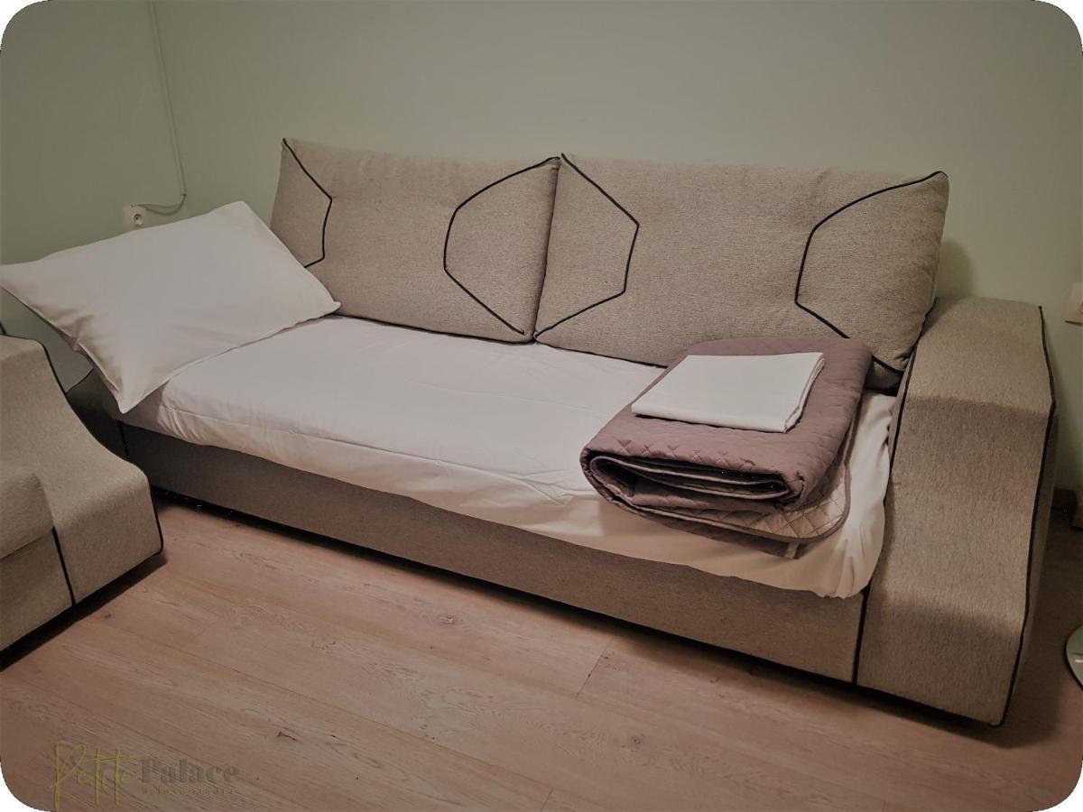 Petite Palace Rotonda 테살로니키 외부 사진