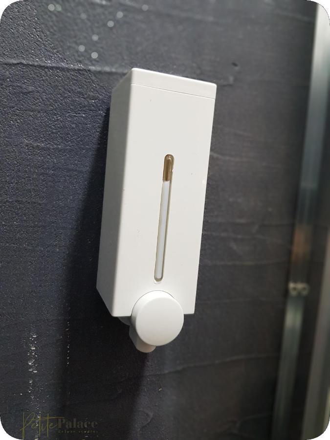 Petite Palace Rotonda 테살로니키 외부 사진