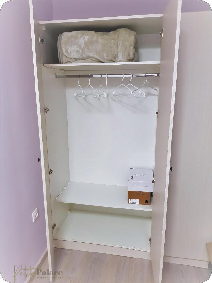 Petite Palace Rotonda 테살로니키 외부 사진