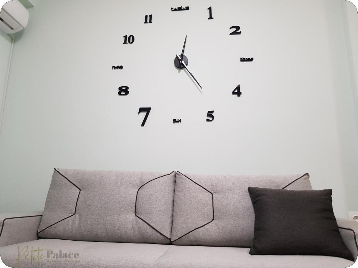 Petite Palace Rotonda 테살로니키 외부 사진
