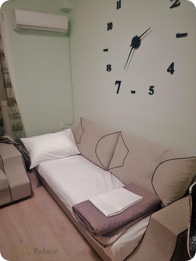 Petite Palace Rotonda 테살로니키 외부 사진